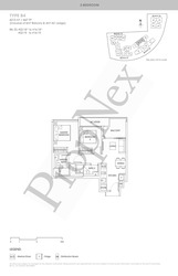The Antares (D14), Apartment #441060381